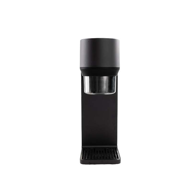 Brezi Coffee Machine - The world's first ice-free Direct COLD coffee maker