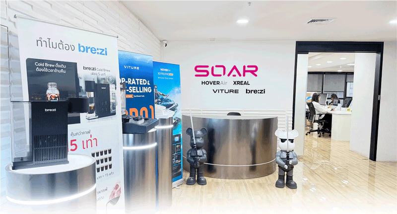 SOAR